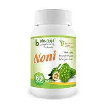 Noni Capsules