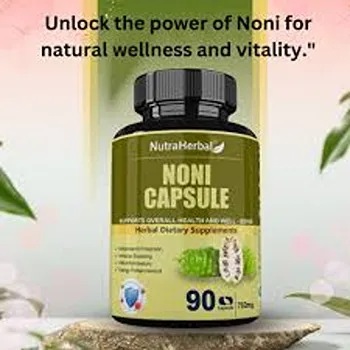 Noni Capsules