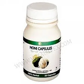  Noni Capsules