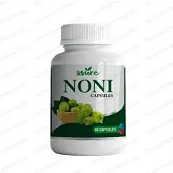 Noni Capsules