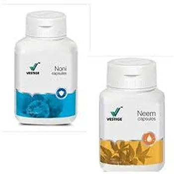 Noni Capsules