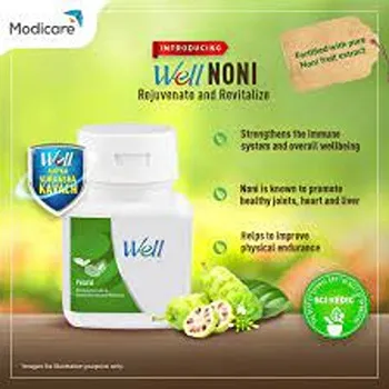 Noni Capsules