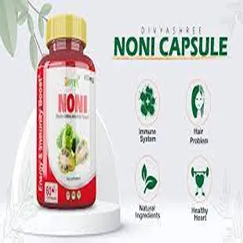 Noni Capsules