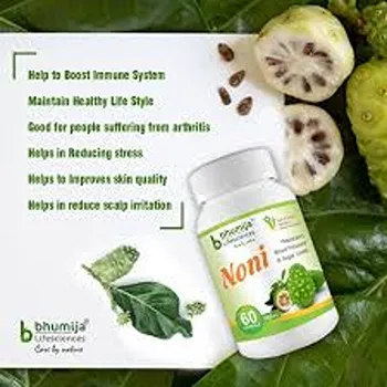 Noni Capsules