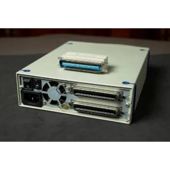 Shreyans NTSC Converter