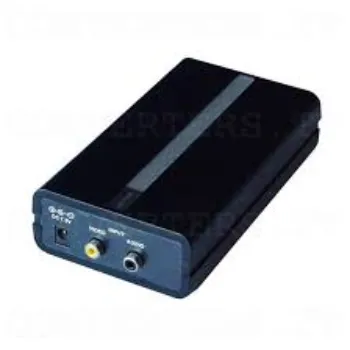 Raju NTSC Converter