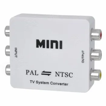 Camtronics NTSC Converter