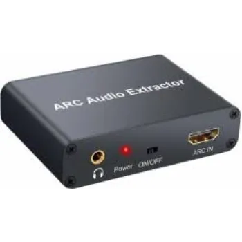 Ausha NTSC Converter