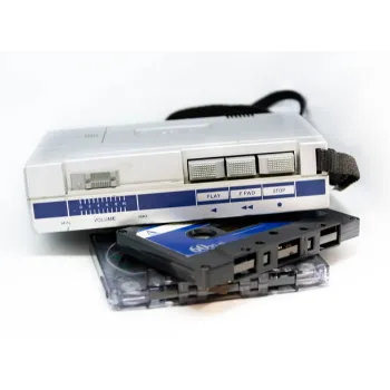 Omega NTSC Converter