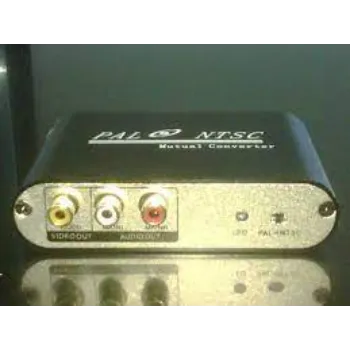 Arihant NTSC Converter