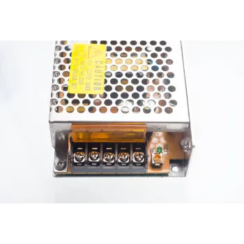 Saxena NTSC Converter