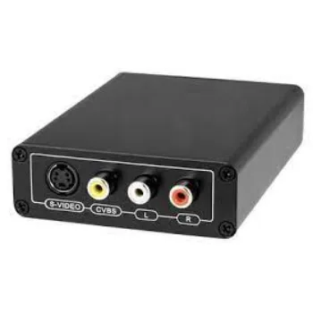 Smart NTSC Converter