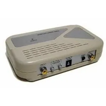 Studios NTSC Converter