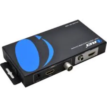 Ijk NTSC Converter