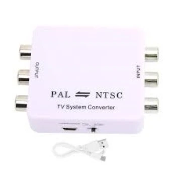 NTSC Converter