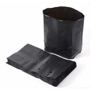 HDPE Grow Bags
