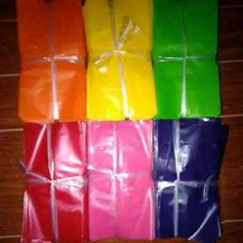 Multiple Nursery Bags