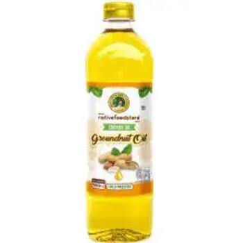 groundnut oil for Cooking Manufacturer