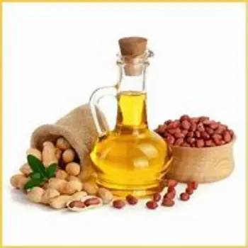 Natural Nut Oil