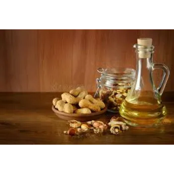 Good Quality Nut Oil Manufacturer