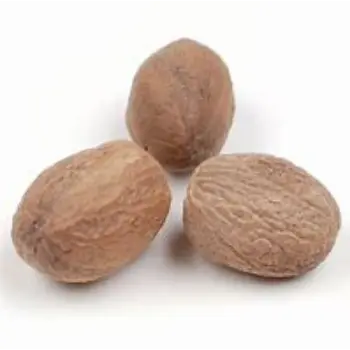 Nutmeg