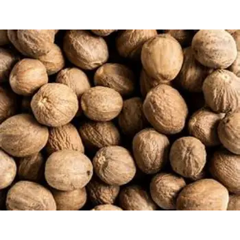Organic Nutmeg Exporter