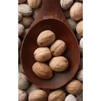 common Nutmeg