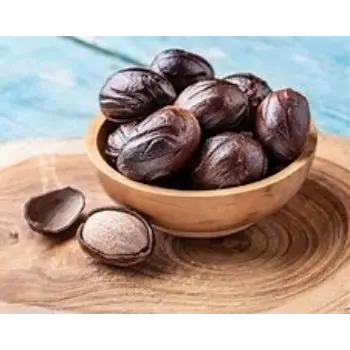 Nutmeg