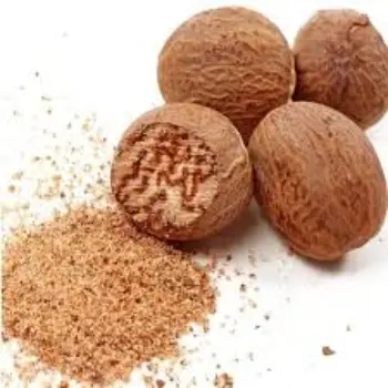 Natural Nutmeg