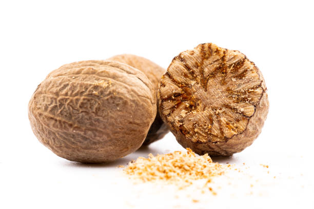 Common   Nutmeg