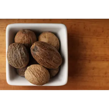 Fresh Nutmeg