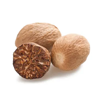 Organic Nutmeg Manufacturer, Wholesaler, Retailer, and Trader