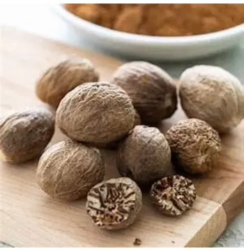 Fresh Nutmeg