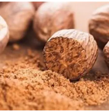 Fresh Nutmeg
