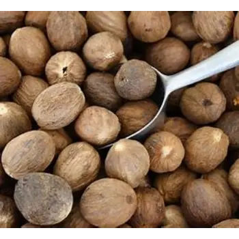 Nutmeg