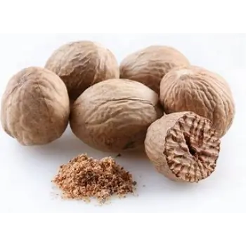 Fresh Nutmeg