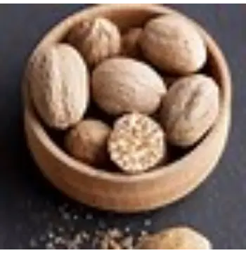 Fresh Nutmeg