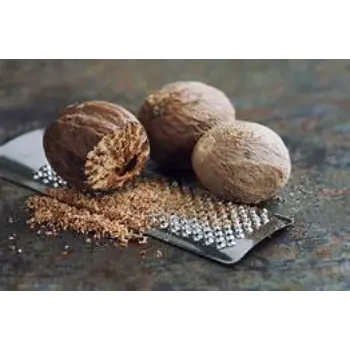 Fresh Nutmeg