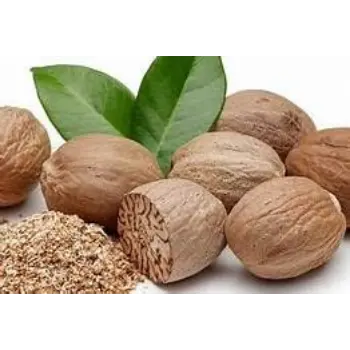 Fresh Nutmeg