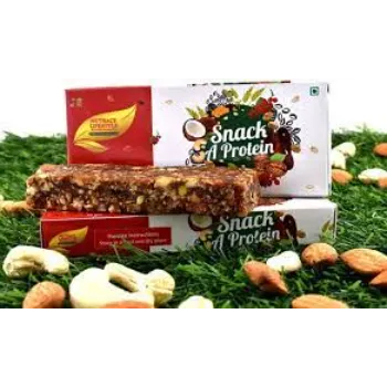 Nutrition Bar