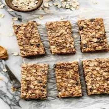 Nutrition Bar