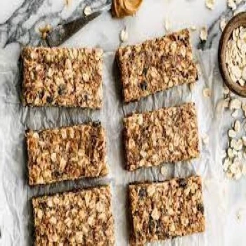 Nutrition Bar