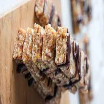 Nutrition Bar