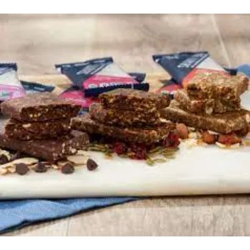 Nutrition Bar