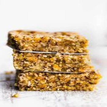 Nutrition Bar