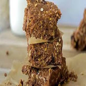 Nutrition Bar