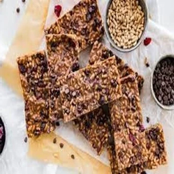 Nutrition Bar