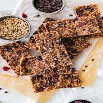 Nutrition Bar