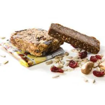 Nutrition Bar