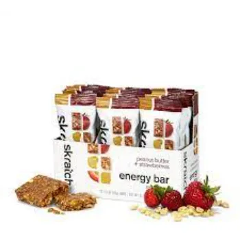 Nutrition Bar